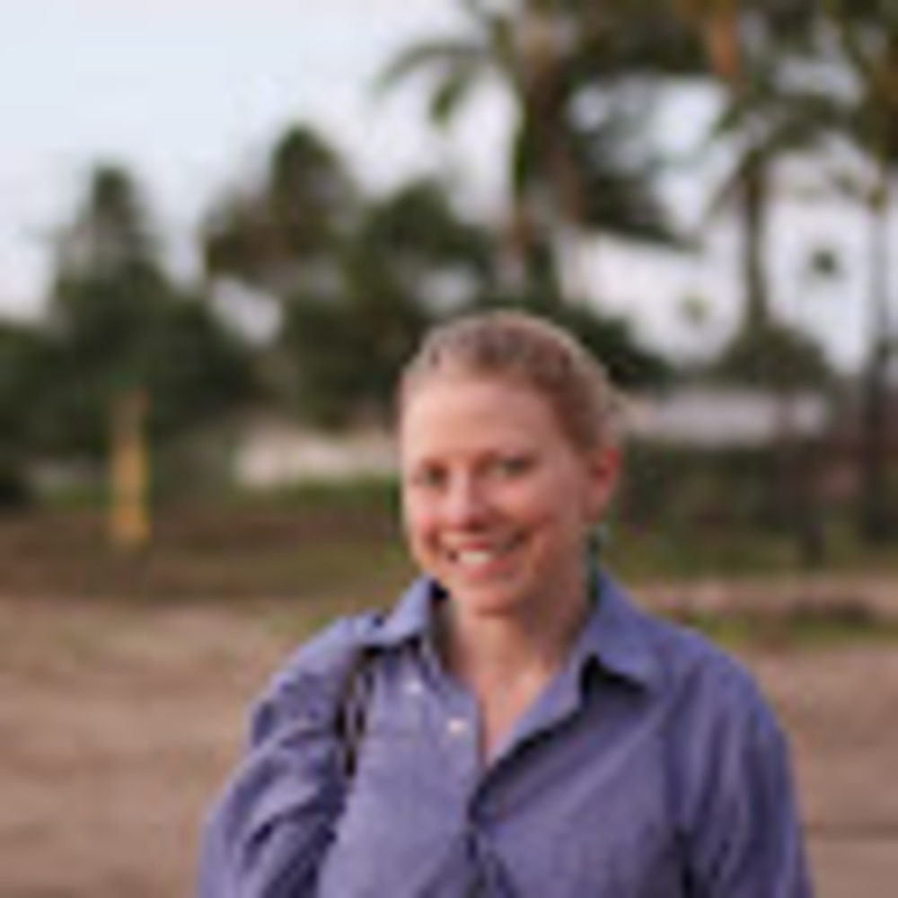 Meet your Posher, Caroline